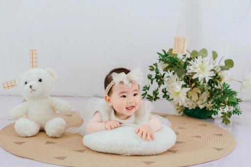 新安宝宝大便发白怎么回事